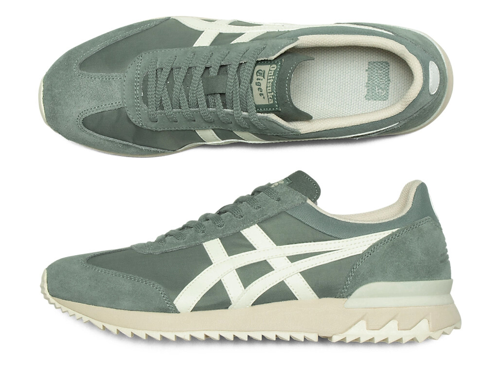 Onitsuka Tiger CALIFORNIA 78 EX 1183A355 405 MONUMENT BLUE