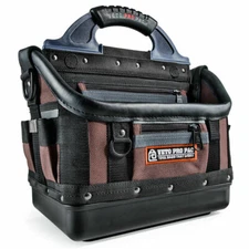 Veto Pro Pac OT-LC Contractor Series Open Top Tool Bag