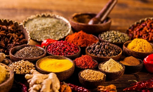 Kaffir Makrut Thai Lime Peel Powder Citrus Hystrix Organic Herb Spice Fresh Pure