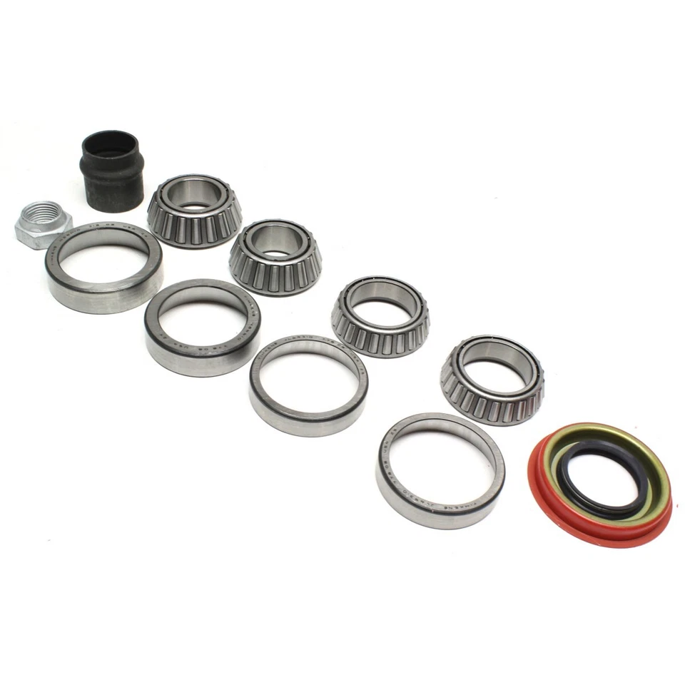 Kit de reconstrucción diferencial delantero o trasero DRK320A Timken nuevo para Chevy Olds Jimmy Foto 2 de 4