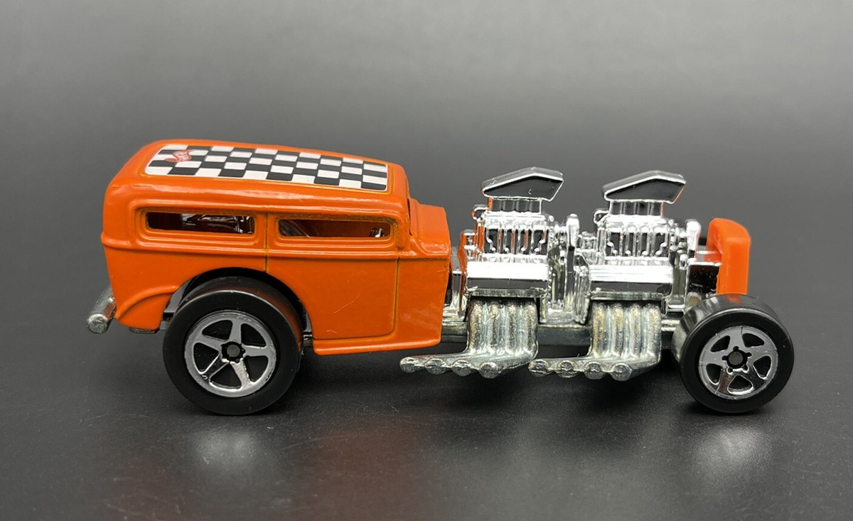 おまとめ詳細　ホットウィール　1996 Way 2 Fast  HOT WHEE 1996 Hot Wheels Way 2 Fast Hot Rod | eBay