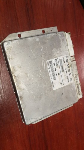 Steuergerät ESP 0265453632 0265109431 Mercedes