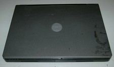 Dell Inspiron 1300 Laptop Intel Pentium M Processor Dead Parts As is Untest