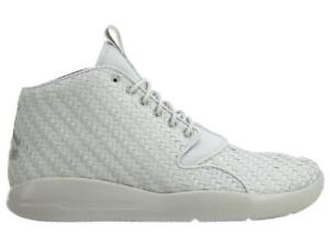 nike air jordan eclipse chukka white