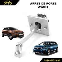 VordertüRscharnier Links Oder Rechts FüR Peugeot 3008 5008 9181Q2 Aluminium