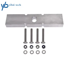 2004+ For Club Car Golf Car Precedent Model 1" Low Pro Leveling Lift Kit