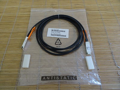 OVP V02 NEW  Cisco QSFP-H40G-CU3M 40-Gb QSFP+ fiber-optical module V02 NEU V02