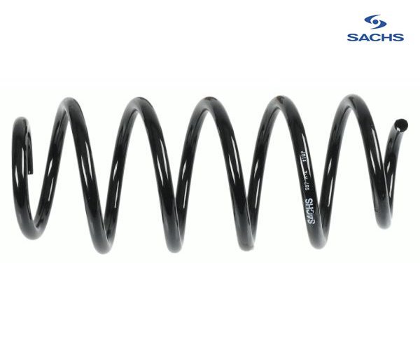 Fahrwerksfeder Sachs 997814 FüR Vw-image