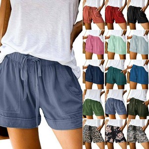 short joggers ladies