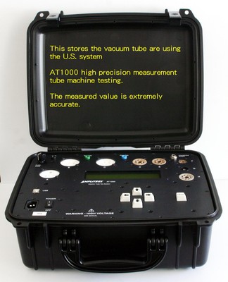 アンプ A2900/ECC81/CV6091 GEC GEC A2900 、真の実力 - memento