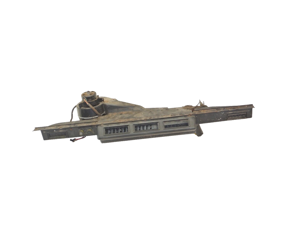 Jeep Wrangler YJ CJ 76-95 OEM Under Dash AC Air Condition Exchange