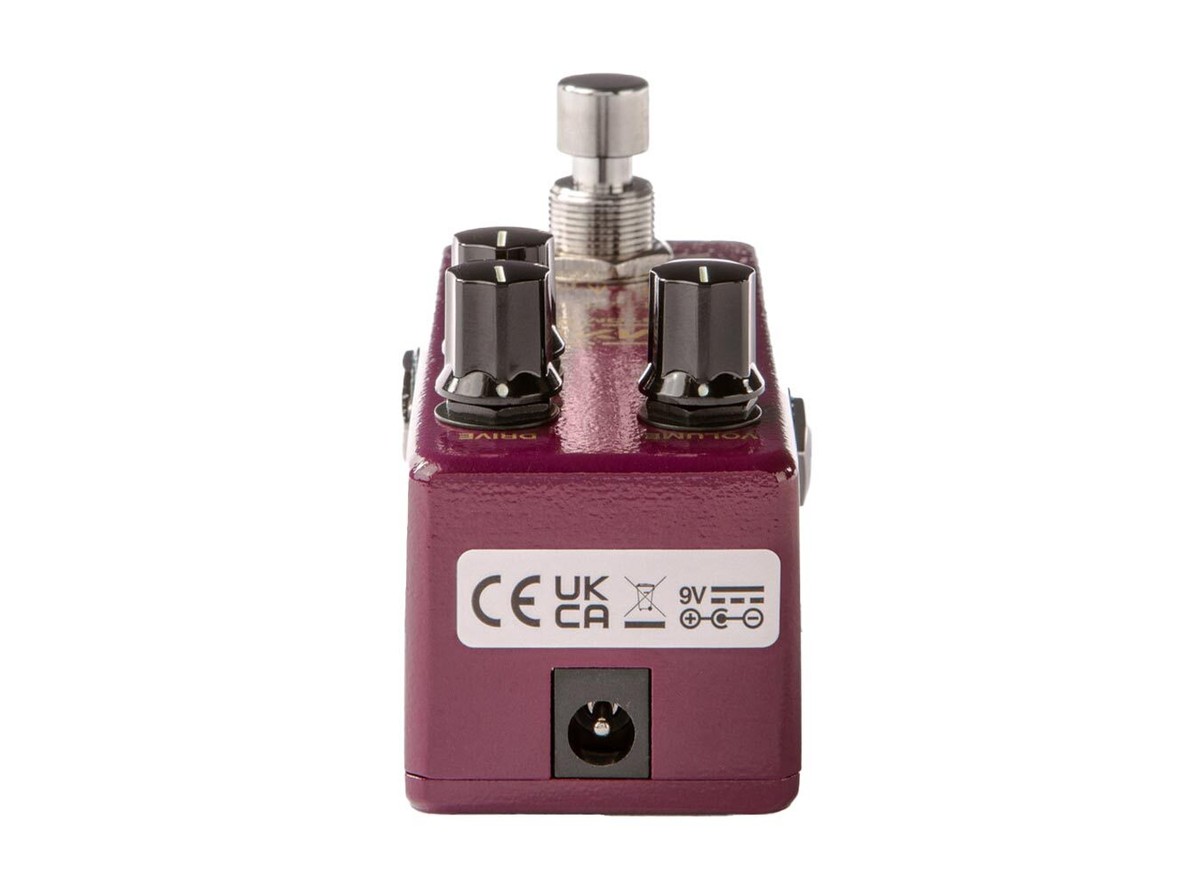 新品MXR 「Duke of Tone」CSP039 名器OD MXR Duke of Tone Overdrive (CSP039) for sale online | eBay