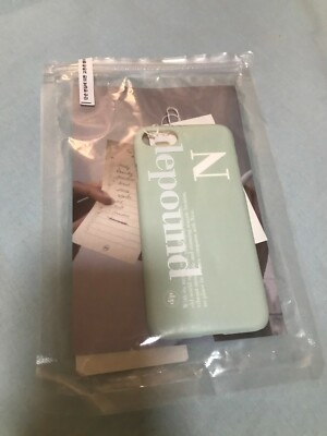 Iphone case 7/8 ''Depound'' Korea Brand 