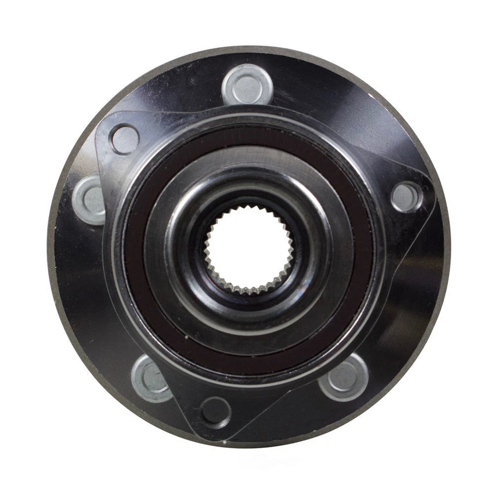 Conjunto de cojinete de rueda y buje para Jeep Grand Cherokee GMB 2011-2018 Foto 4 de 4