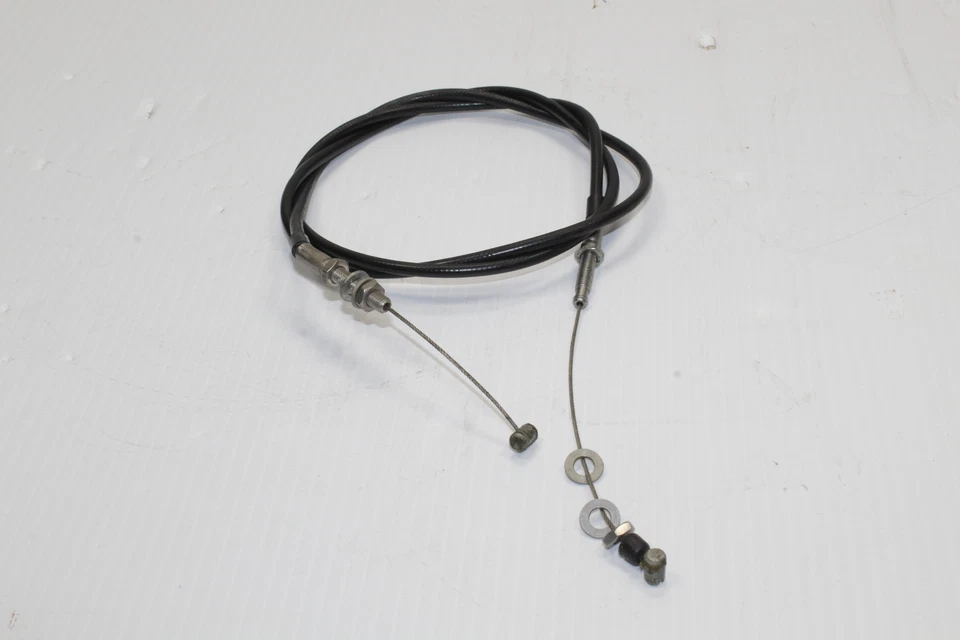 1995 KAWASAKI JETSKI 750 ZXI OEM ТОПЛИВНЫЙ КРАН КАБЕЛЬ 54010-3710 - Изображение 3 из 4