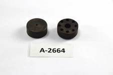 Yamaha XT 350 55V manufactured 1985 - 1991 - anti-vibration tank tires A2664