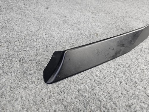 TOYOTA RAV4 19-24 OEM DODY D PILAR MOLDURA RAER PASAJERO DERECHO NEGRO OEM - Imagen 4 de 7