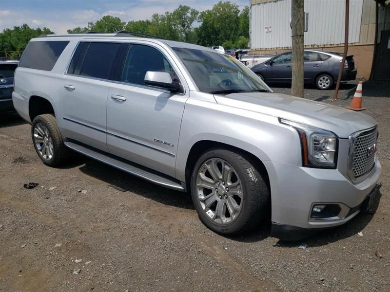 Used Power Steering Pump fits: 2016 Gmc Yukon xl 1500 Grade B - Изображение 4 из 4