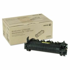 Xerox 115R00063 Maintenance Kit