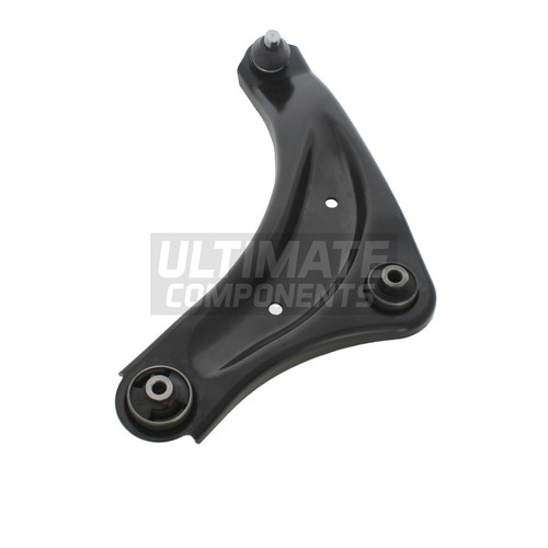 For Nissan Juke 2010-2020 Front Lower Suspension Wishbone Arm Passenger Left - Picture 20 of 24