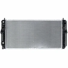 Aluminum Radiator For 1998-2000 Cadillac Seville SLS STS 4.6L 2279 52484078
