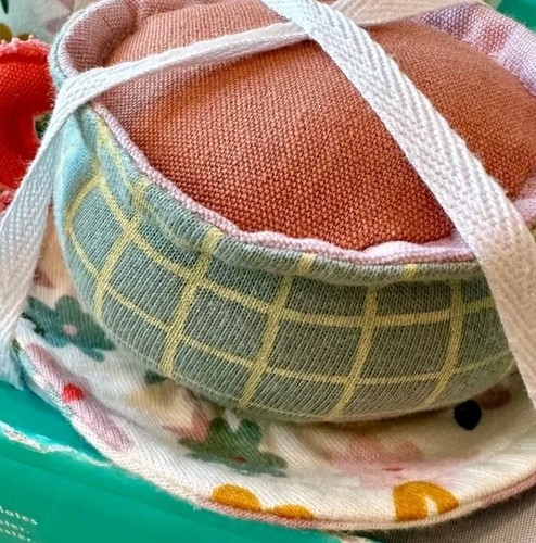 Pillowfort Tea Party Play Set 7 Pc NWT- Kids Interactive Play Tea Party Plush - Picture 6 of 10