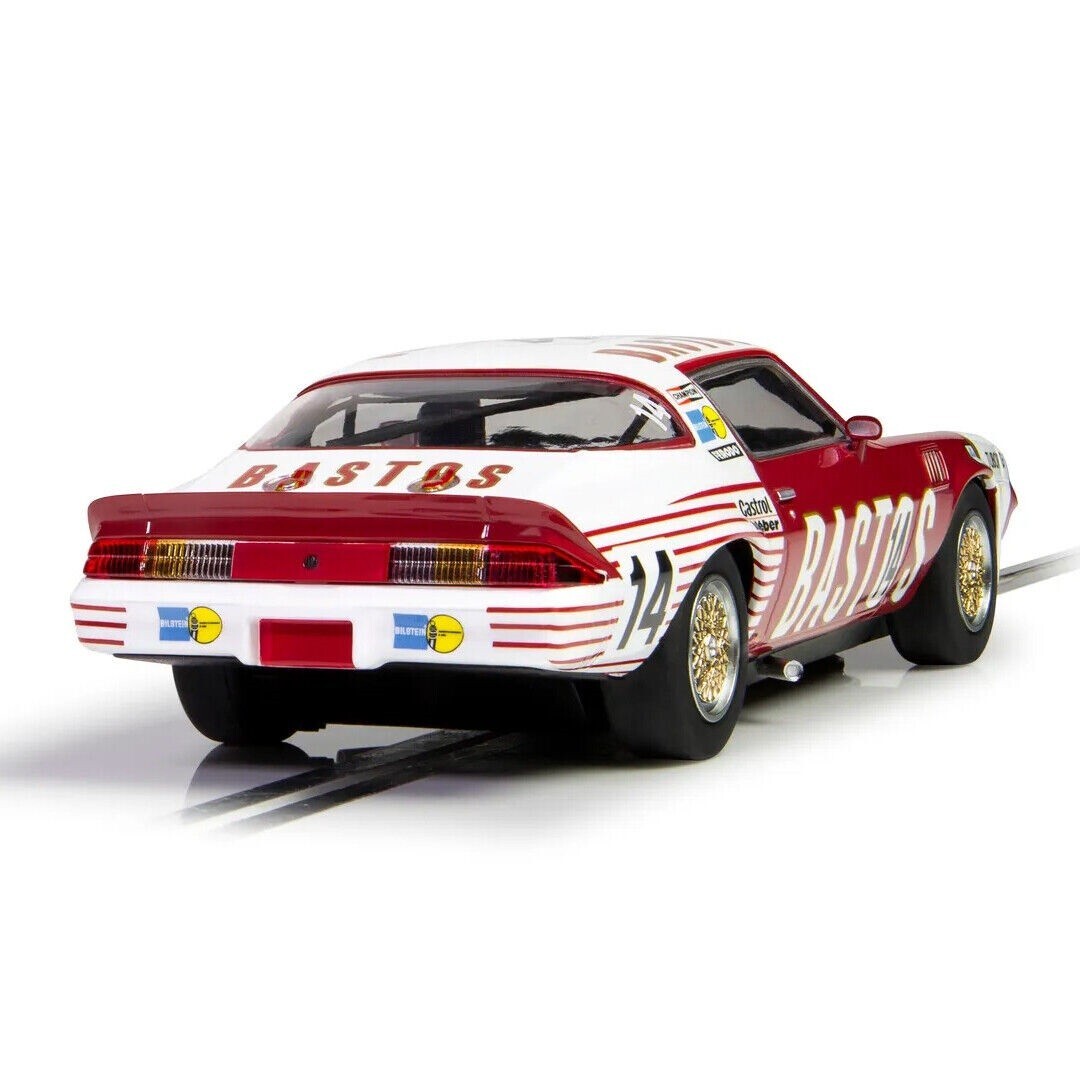 Scalextric 