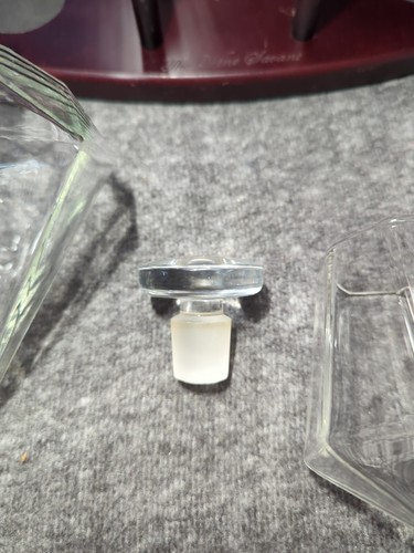 The Wine Savant - Juego de jarra de diamantes y 2 vasos regalo de Navidad o Año Nuevo - Imagen 15 de 24