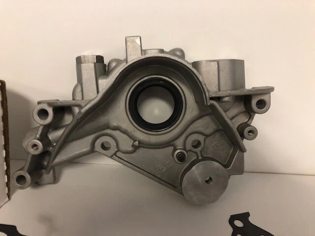 Bomba de aceite de motor Elgin EM-142 Foto 3 de 4