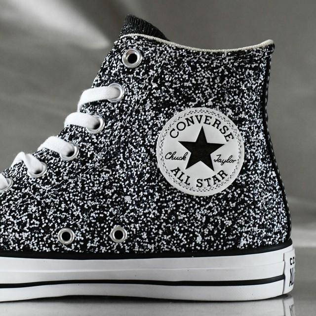 converse as