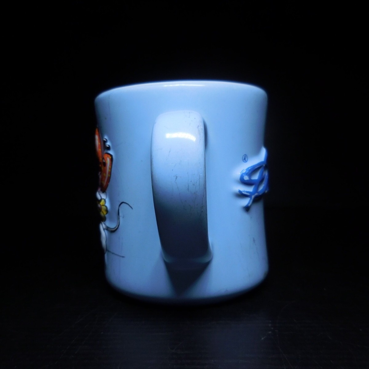 TASSE EN CÉRAMIQUE - La Kréative • Tasses Personnalisées