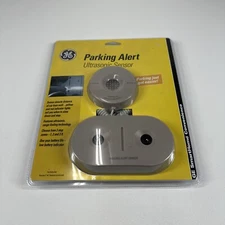GE SmartHome Parking Alert Ultrasonic Sensor General Electric NEW