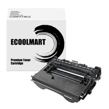 1BK Toner replace for HP CF237A 37A LaserJet Enterprise MFP M633fh M632h M631dn