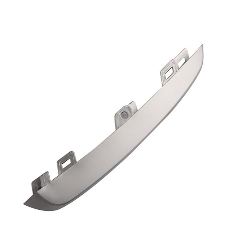 Fit For X1 Front Right Side Bumper Grille Lateral Trim Molding Strip 51117303764 - Foto 5 di 5