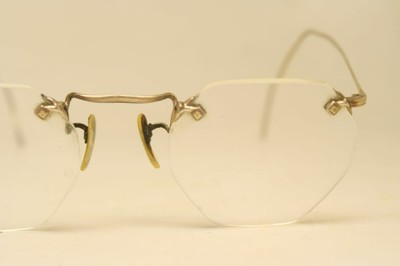 1920s glasses frames