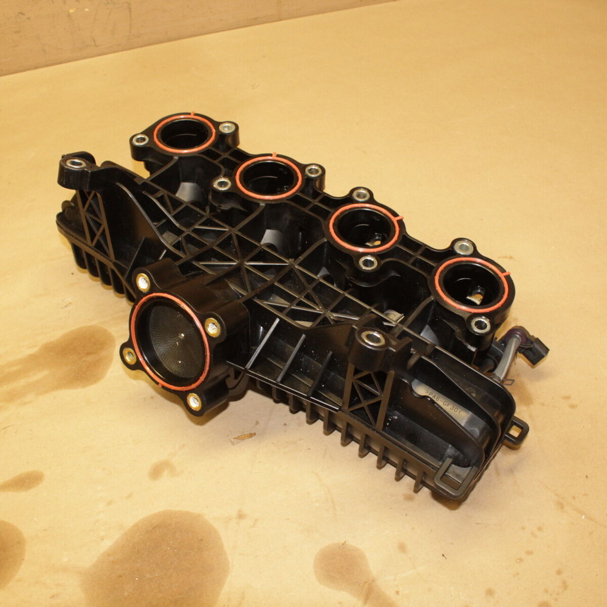Yamaha 2021 WaveRunner FX Limited SVHO Intake Manifold Air Yamaha 2021 WaveRunner FX Limited SVHO Intake Manifold Air