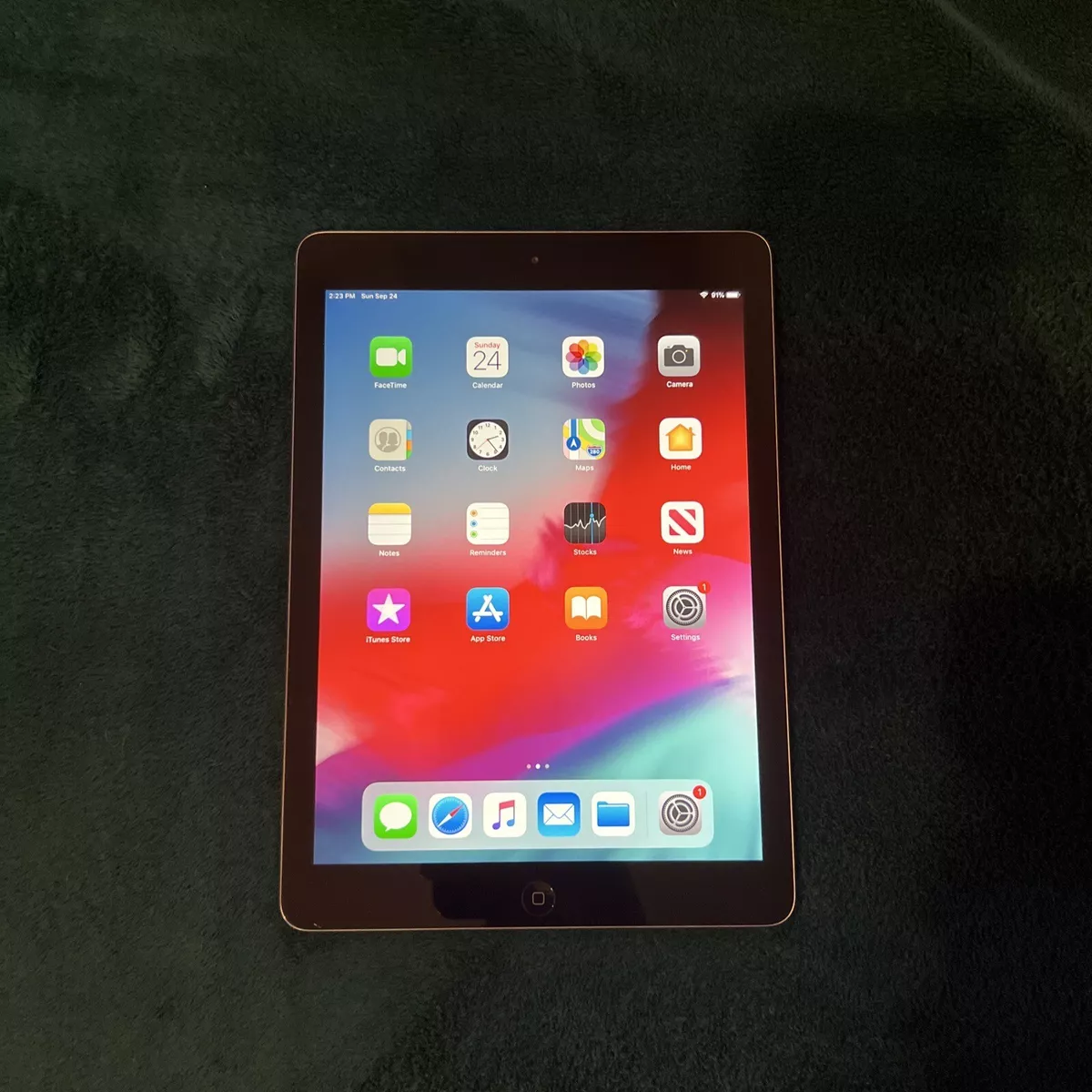 Apple iPad Air 9.7