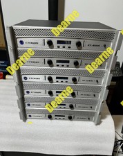 USED 1PCS Crown XTi 4000 Stereo Power Amplifier