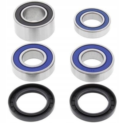 HINTERE RADLAGER MIT DICHTUNGEN FÜR HONDA CBR 929RR '00-'01, CBR 954RR '02-'03
