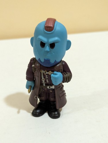Funko Soda - Yondu - Common - Picture 4 of 9