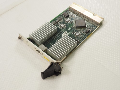 NATIONAL INSTRUMENTS 8330 MXI-3 PXI-8330/8335 186897B-01 Interface Card - Picture 3 of 7