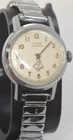 VINTAGE Boy Cub Scout Watch TIMEX Wristwatch Working BSA  1960's Runs good