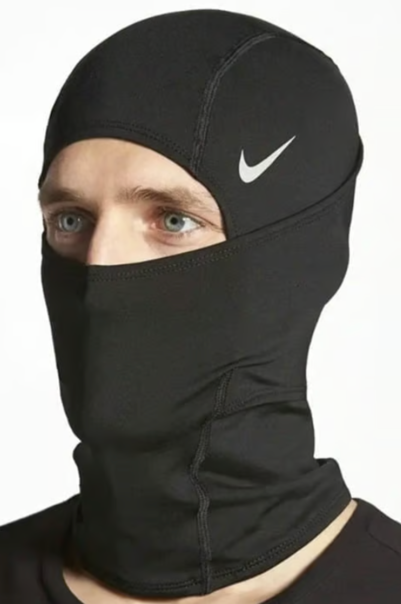 drake nike hijab