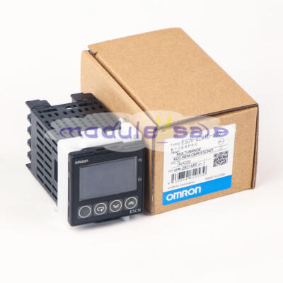 ONE NEW Omron E5CN-Q2MTD-500 Temperature Controller