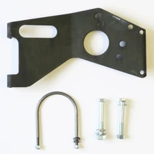 HURST 4 Speed Comp Plus Mounting Bracket 1174208 for Saginaw 441 for Kit 3737919