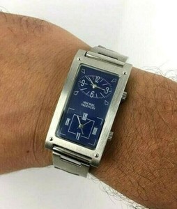 يصب آسيوي تأجيل orologio uomo rettangolare - sayasouthex.com