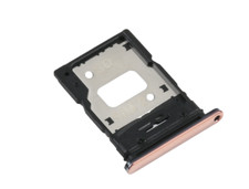 Xiaomi MI 11 LITE Sim card slot sd Tray Holder white silver pink gold