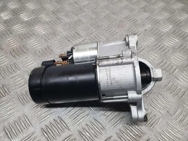 11013850125N halter anlasser für PEUGEOT 307 (S1) XR 2001 4674803 - Изображение 4 из 4