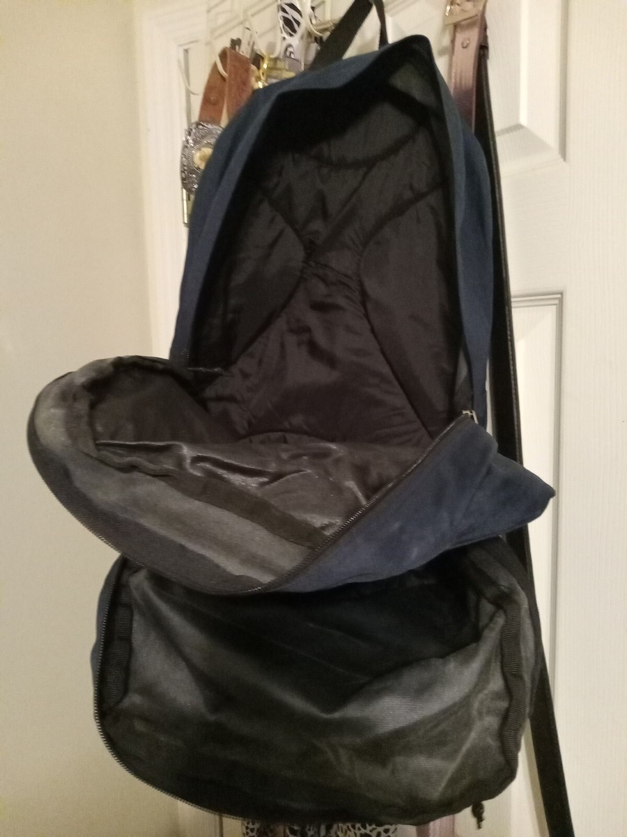 EASTPAK ヴィンテージ　バック EASTPAKイーストパック 80sヴィンテージ旧タグウエストバッグ