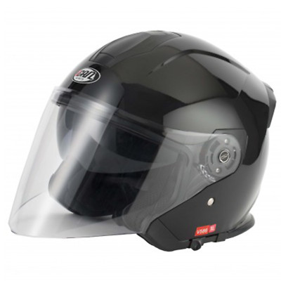 VCAN H586 - Gloss Black